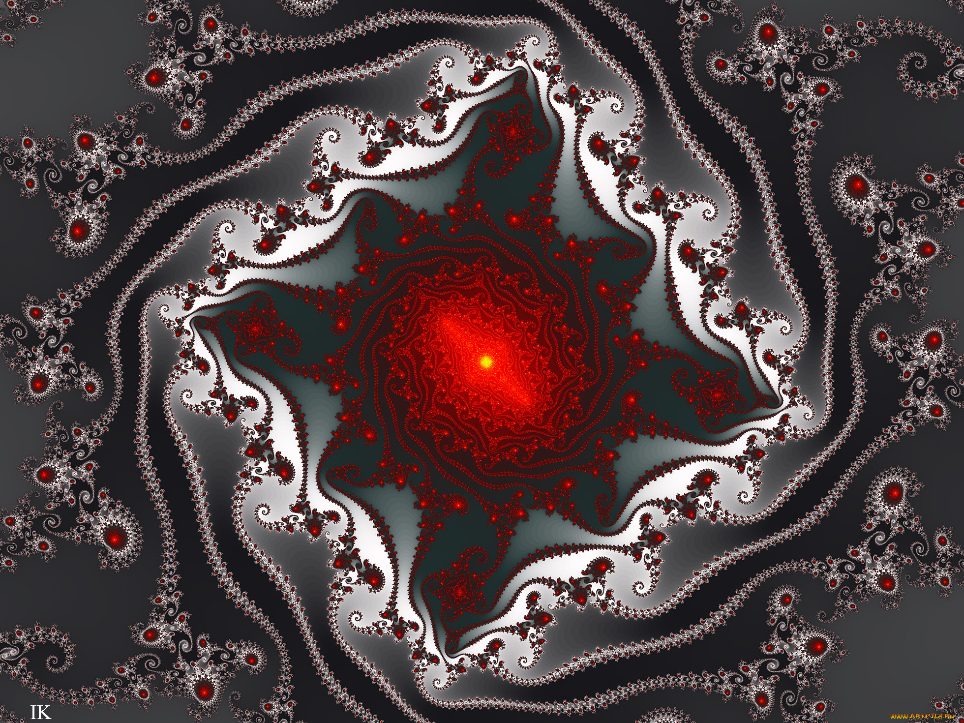 3 ,  , fractal, , , 